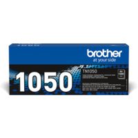 Brother TN-1050 - Schwarz - Toner