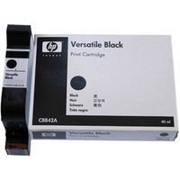 HP C8842 (C8842A) - Schwarz - Druckerpatrone