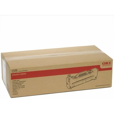 OKI 43529405 - Fixiereinheit