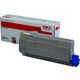 OKI 45396301 - Gelb - Toner