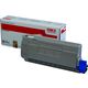 OKI 45396304 - Schwarz - Toner