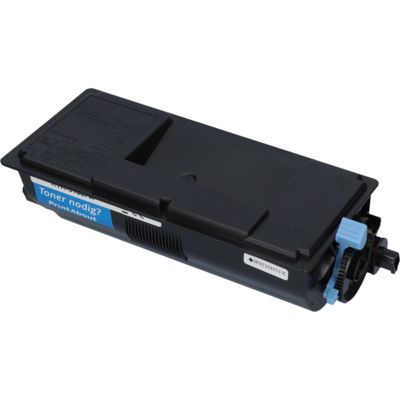 Toner kompatibel mit Kyocera TK-3100 - Schwarz