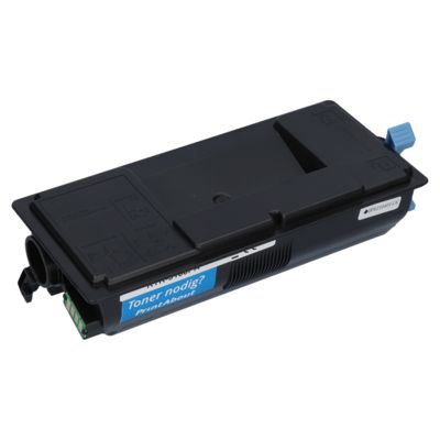 Toner kompatibel mit Kyocera TK-3100 - Schwarz