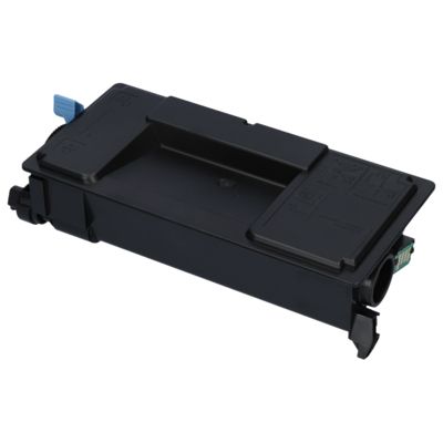 Toner kompatibel mit Kyocera TK-3100 - Schwarz