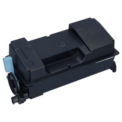Toner kompatibel mit Kyocera TK-3130 - Schwarz