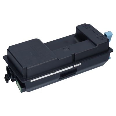 Toner kompatibel mit Kyocera TK-3110 - Schwarz