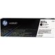 HP 827A (CF300A) - Schwarz - Toner