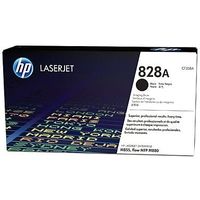 HP 828A (CF358A) - Schwarz - Trommel
