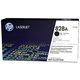 HP 828A (CF358A) - Schwarz - Trommel