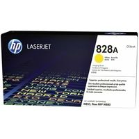 HP 828A (CF364A) - Gelb - Trommel