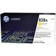 HP 828A (CF364A) - Gelb - Trommel