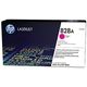 HP 828A (CF365A) - Magenta - Trommel