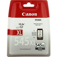 Canon PG-545XL - Schwarz - Druckerpatrone - Hohe Kapazität
