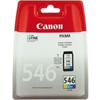 Canon CL-546 - 3-farbig - Druckerpatrone