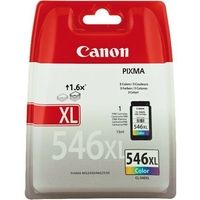 Canon CL-546XL - 3-farbig - Druckerpatrone - Hohe Kapazität