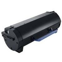 Dell 593-11193 (GW3G4) - Schwarz - Toner