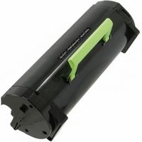 Dell 593-11194 (YT3W1) - Schwarz - Toner