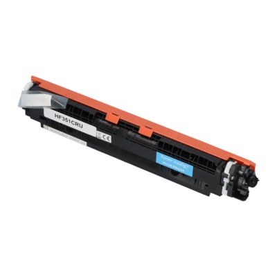 Toner kompatibel mit HP 130A (CF351A) - Cyan