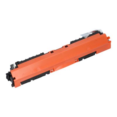 Toner kompatibel mit HP 130A (CF351A) - Cyan