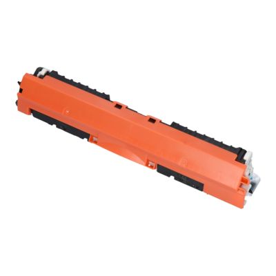 Toner kompatibel mit HP 130A (CF352A) - Gelb