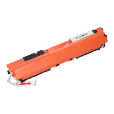 Toner kompatibel mit HP 130A (CF353A) - Magenta