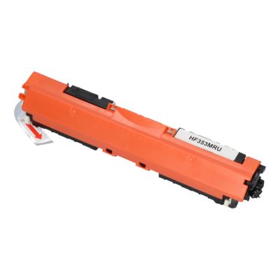 Toner kompatibel mit HP 130A (CF353A) - Magenta