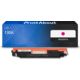 Toner kompatibel mit HP 130A (CF353A) - Magenta