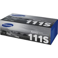 Samsung MLT-D111S (SU810A) - Schwarz - Toner