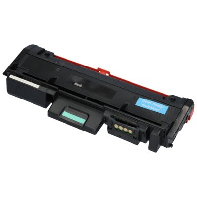 Toner kompatibel mit Samsung MLT-D116L (SU828A) - Schwarz - Hohe Kapazität