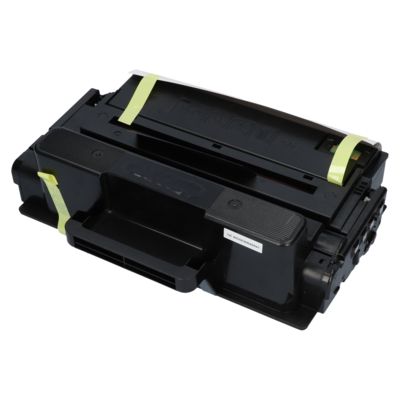 Toner kompatibel mit Samsung MLT-D203E - Schwarz - Extra hohe Kapazität
