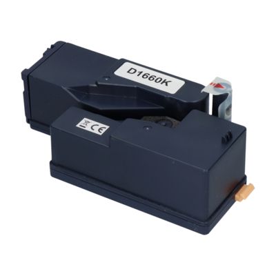 Toner kompatibel mit Dell 593-11130 (4G9HP) - Schwarz