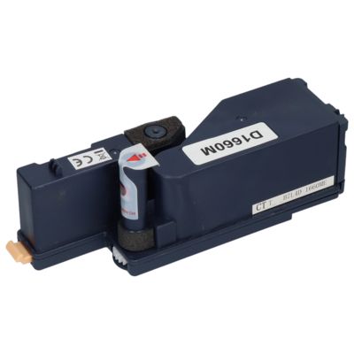 Toner kompatibel mit Dell 593-11128 (V3W4C) - Magenta