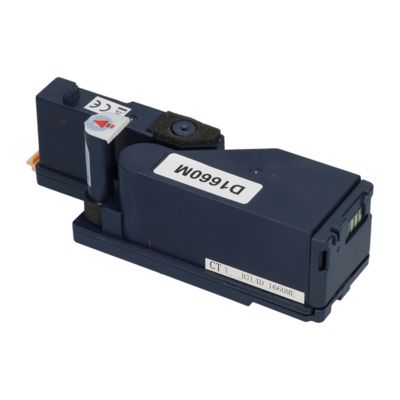 Toner kompatibel mit Dell 593-11128 (V3W4C) - Magenta