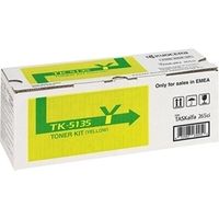 Kyocera TK-5135Y - Gelb - Toner