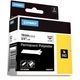 Dymo 622290 (S0929270) - (19 mm) - Schwarz auf transparent - Tape