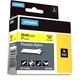 Dymo 1734525 (S0773850) - (24 mm) - Schwarz auf gelb - Tape