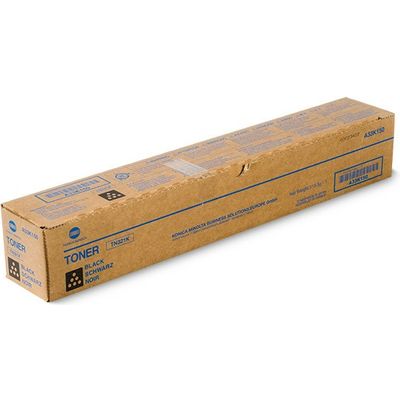 Konica Minolta A33K150 - Schwarz - Toner