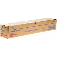 Konica Minolta A33K350 - Magenta - Toner
