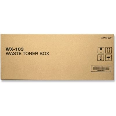 Konica Minolta A4NNWY1 - Toner-Abfallbehälter