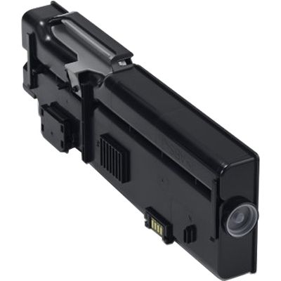 Dell 593-BBBM (HD47M) - Schwarz - Toner