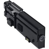 Dell 593-BBBU (67H2T) - Schwarz - Toner