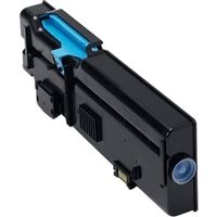 Dell 593-BBBT (488NH) - Cyan - Toner
