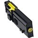 Dell 593-BBBO (R9PYX) - Gelb - Toner