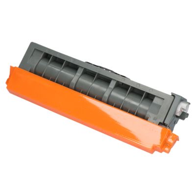 Toner kompatibel mit Brother TN-328Y - Gelb - Extra hohe Kapazität