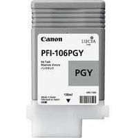 Canon PFI-106PGY - Fotograu - Druckerpatrone
