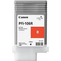 Canon PFI-106R - Rot - Druckerpatrone