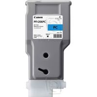 Canon PFI-206PC - Fotocyan - Druckerpatrone