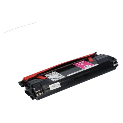 Toner kompatibel mit Lexmark C736H2MG - Magenta - Hohe Kapazität