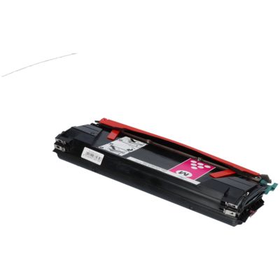Toner kompatibel mit Lexmark C736H2MG - Magenta - Hohe Kapazität