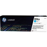HP 826A (CF311A) - Cyan - Toner